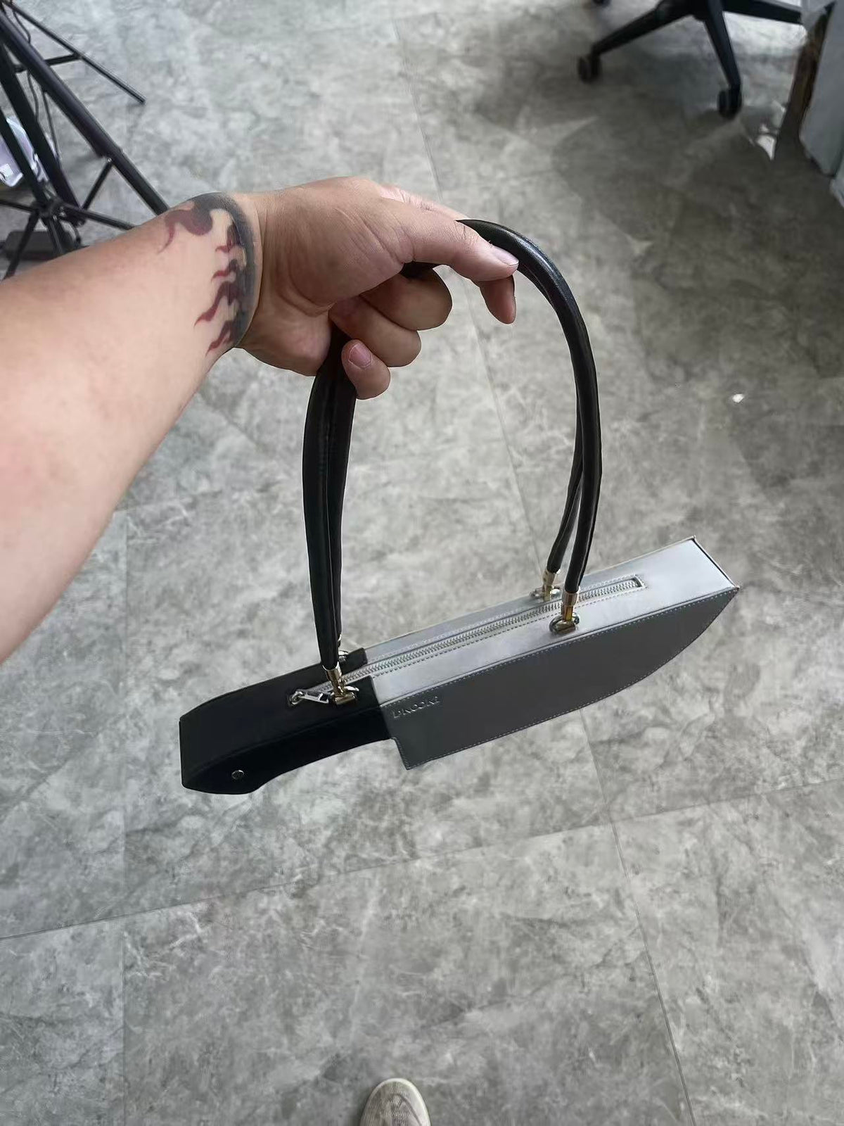 SWAG Knife Bag