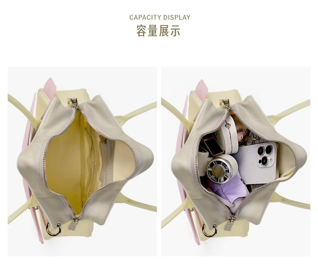 ECODAYX MAELIN Underarm Shoulder Bag