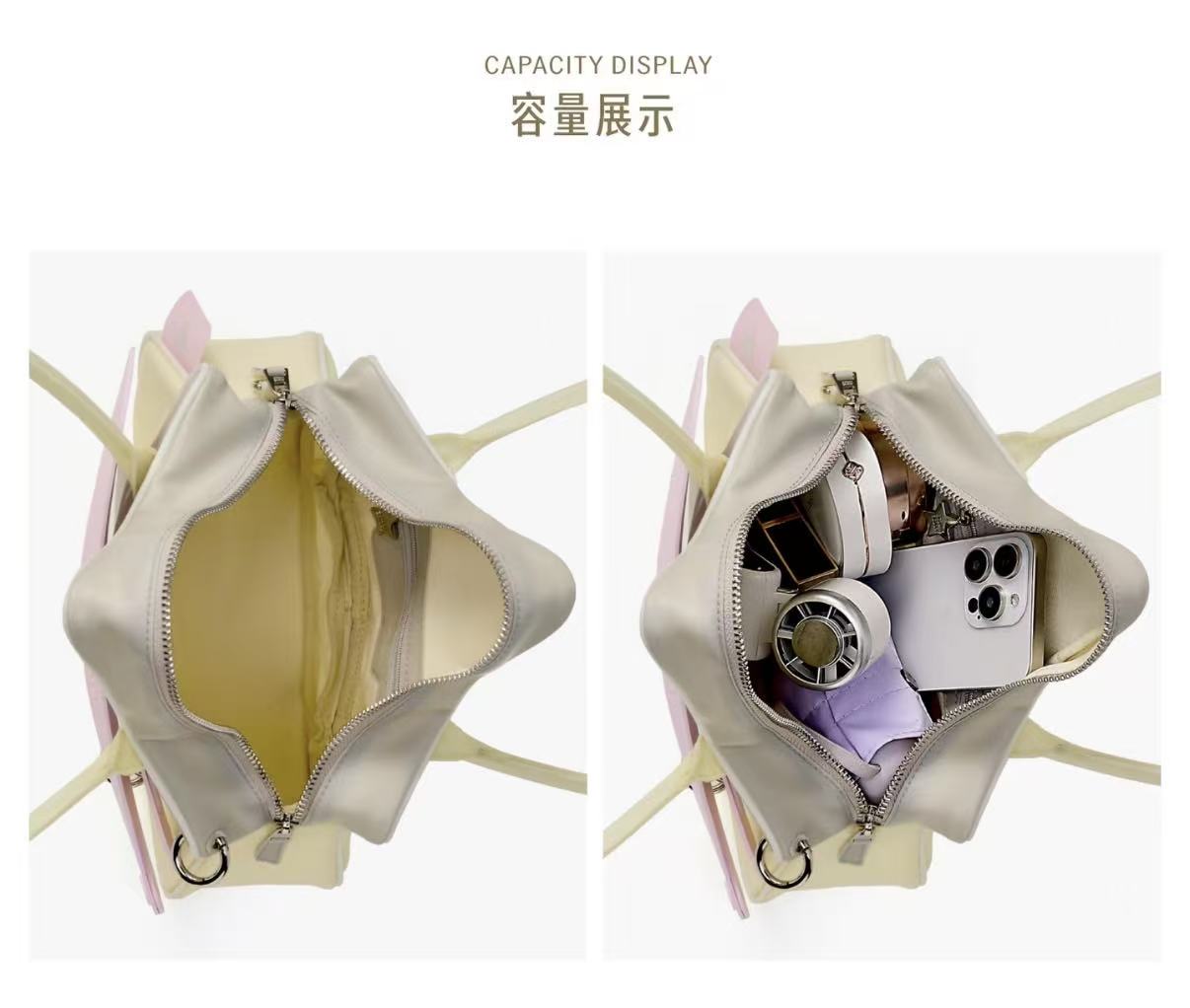 ECODAYX MAELIN Underarm Shoulder Bag