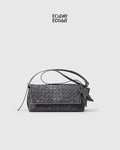 Woven Envelope Bag