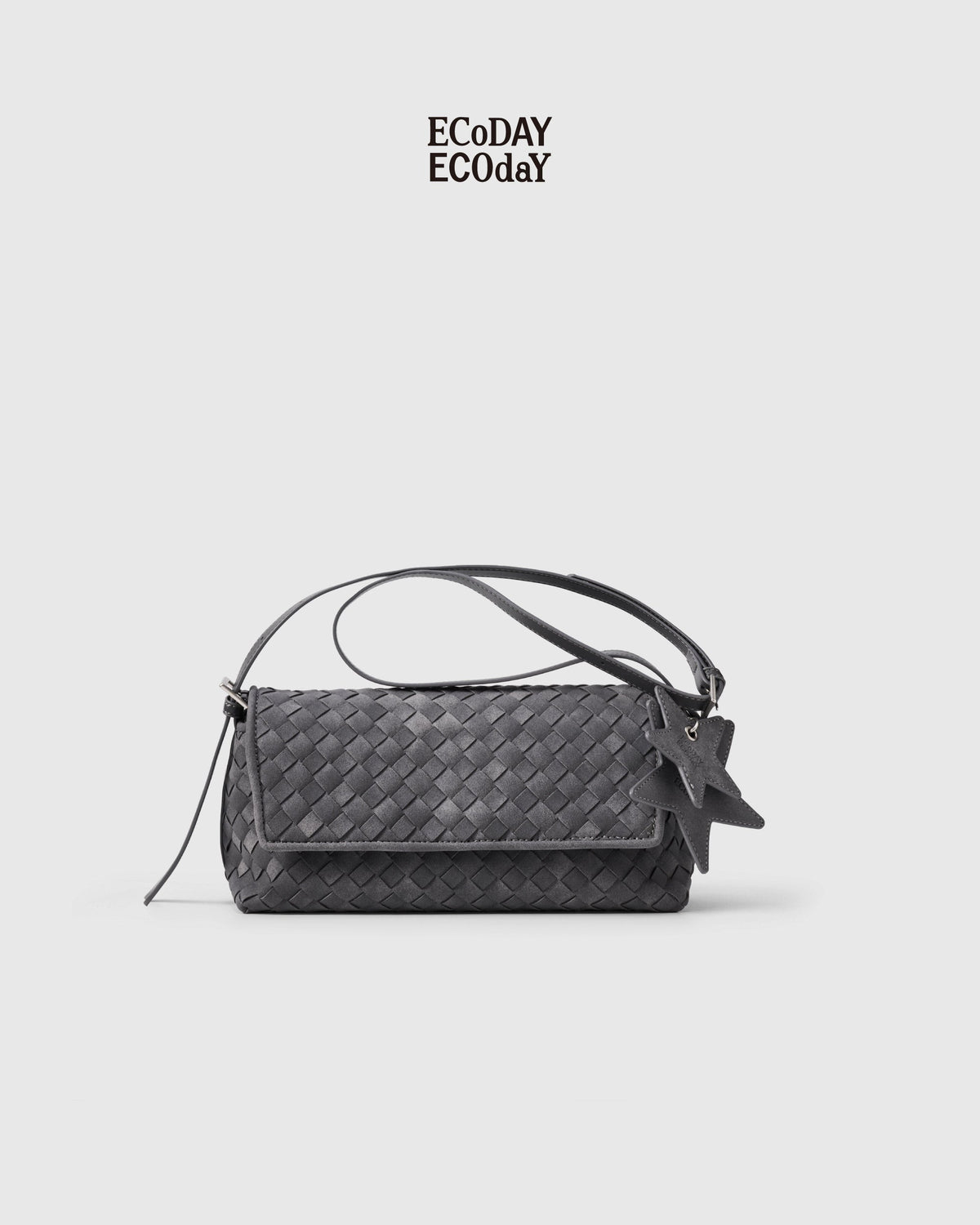Woven Envelope Bag