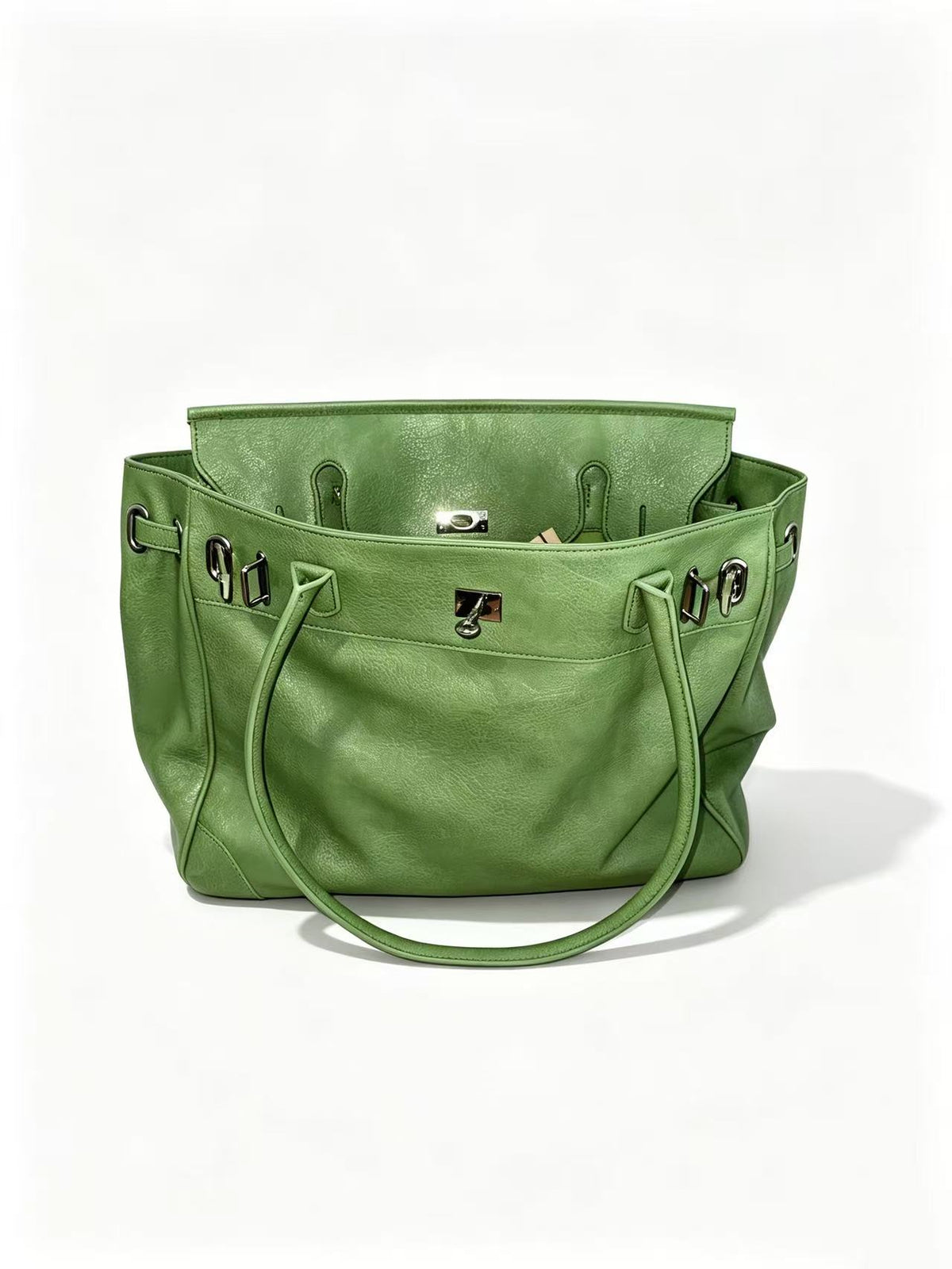 404 ARCHIVE FIRKIN TOTE