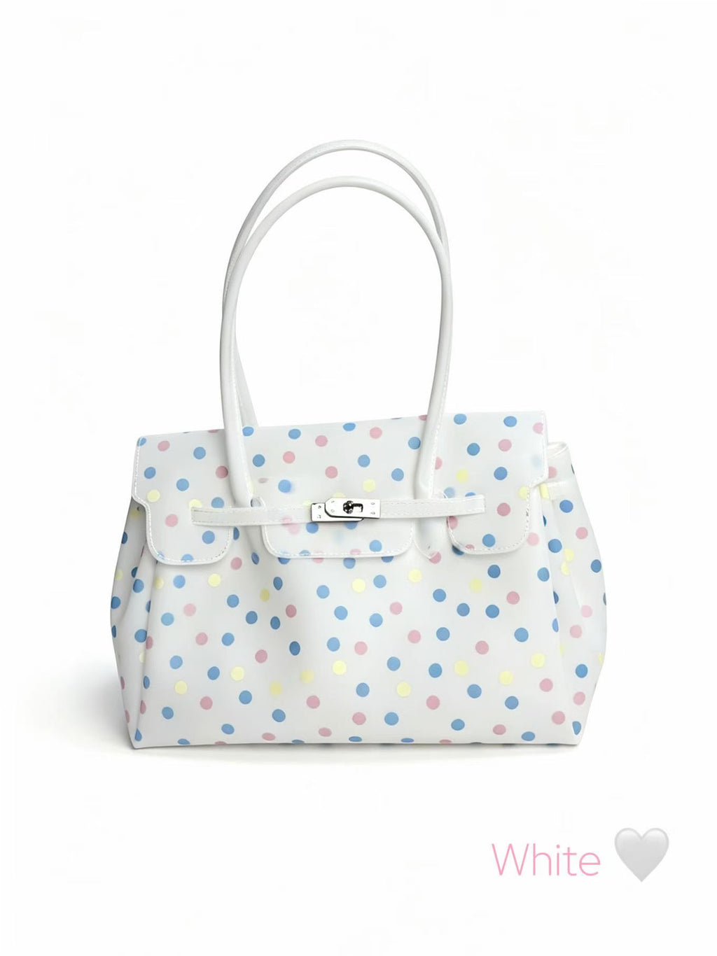 Jelly Firkin Dotty