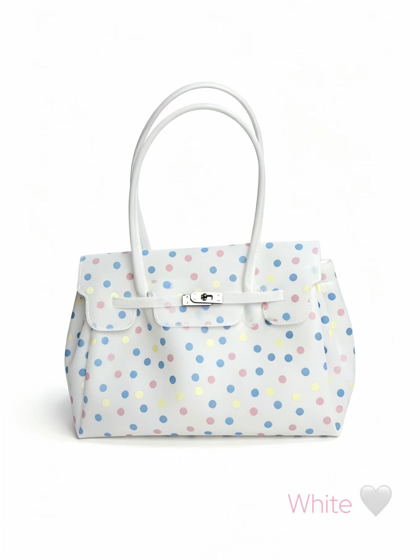 Jelly Firkin Dotty