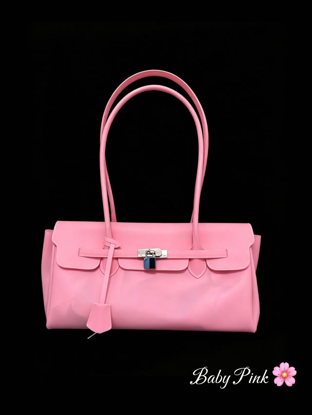 Jelly Frikin Baguette Bag