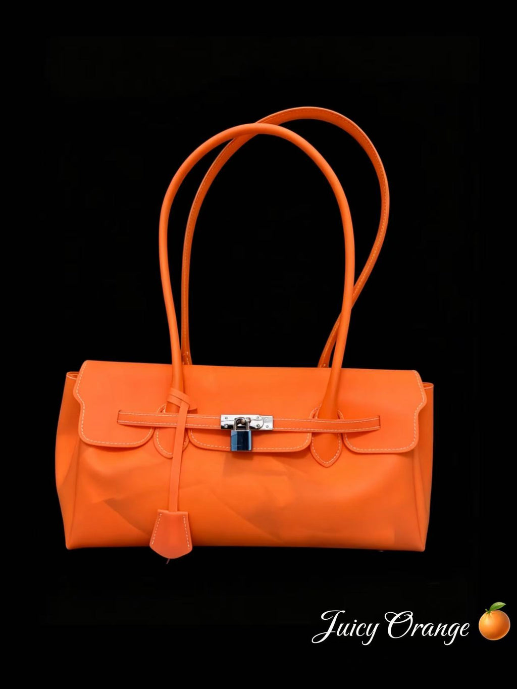 Jelly Frikin Baguette Tasche