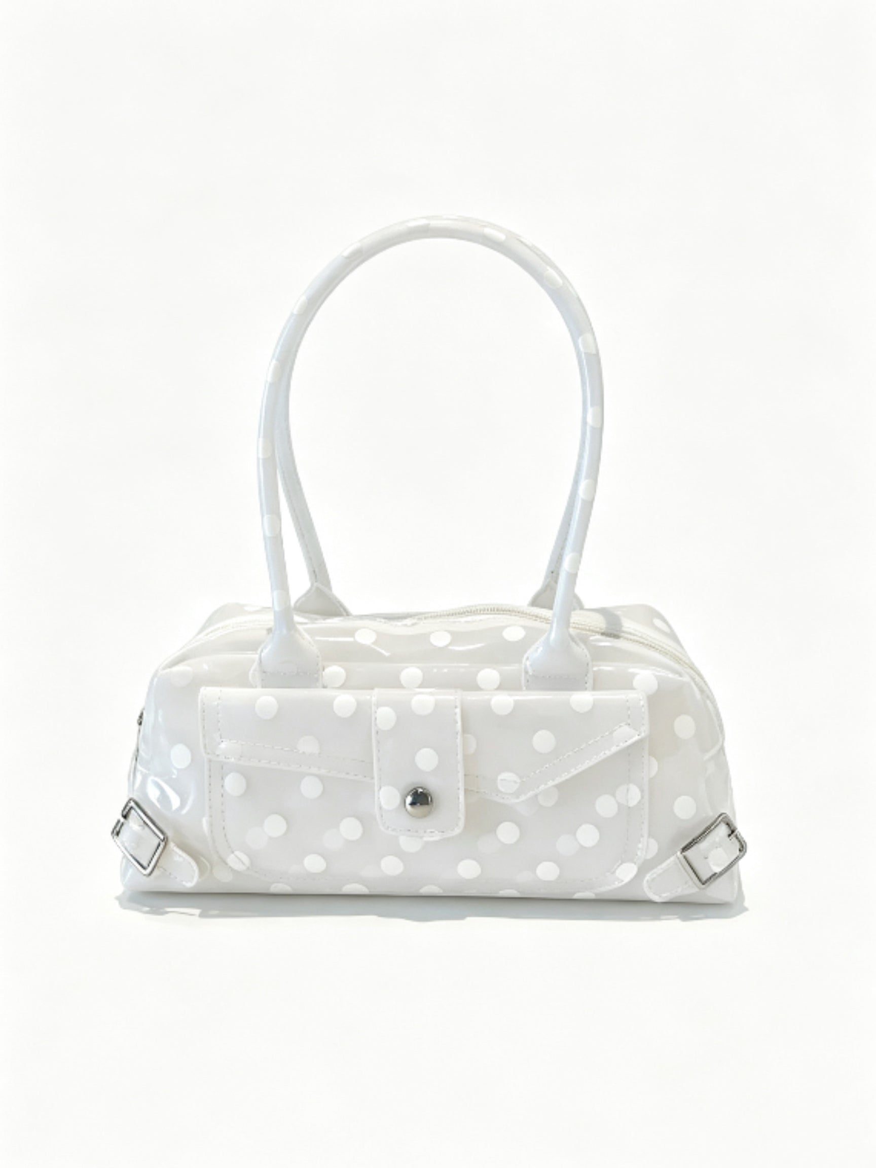 Jelly Frikin Dotty Baguette