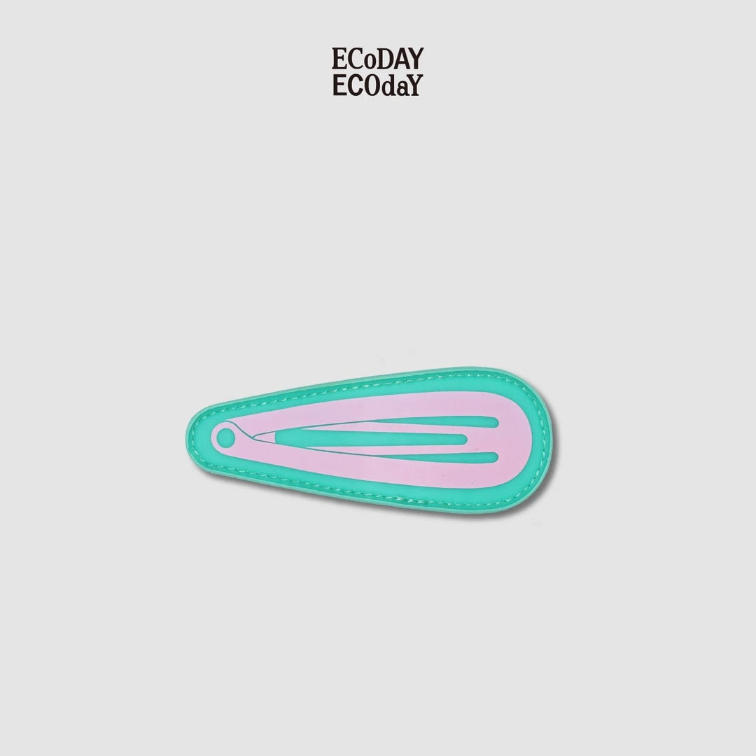 Wave Snap Hair Clips
