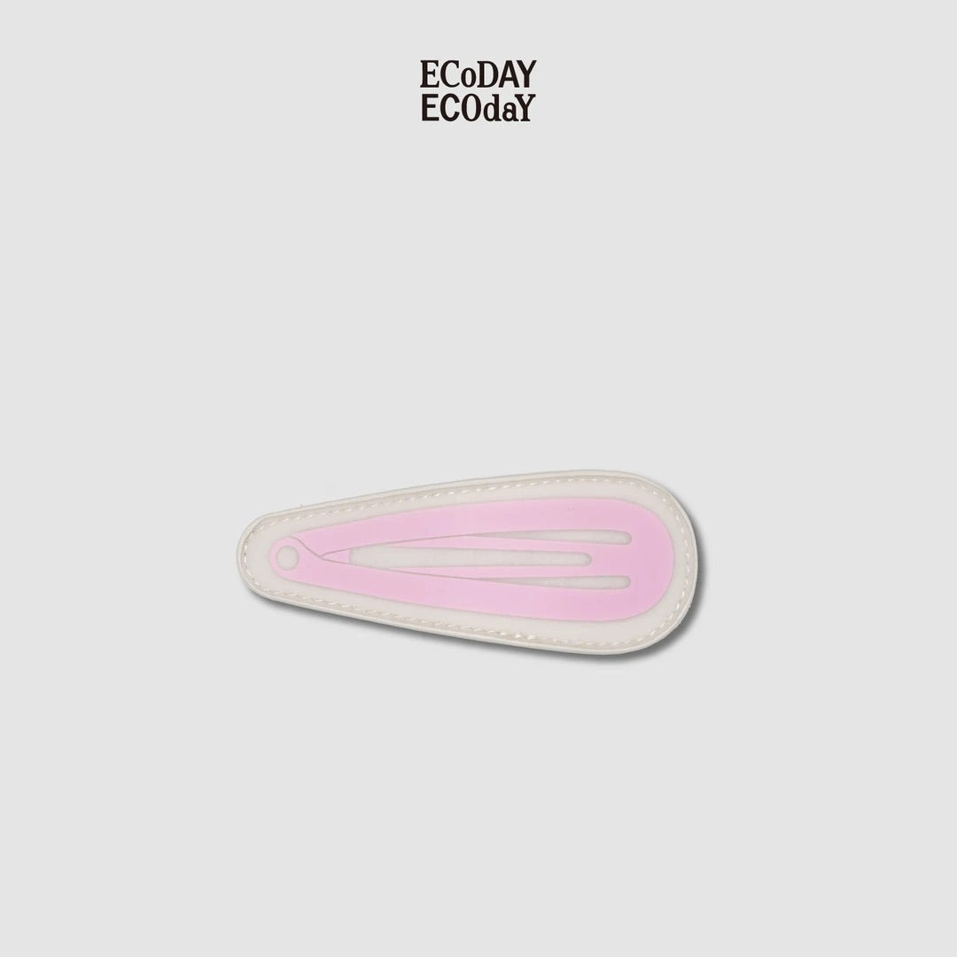 Wave Snap Hair Clips