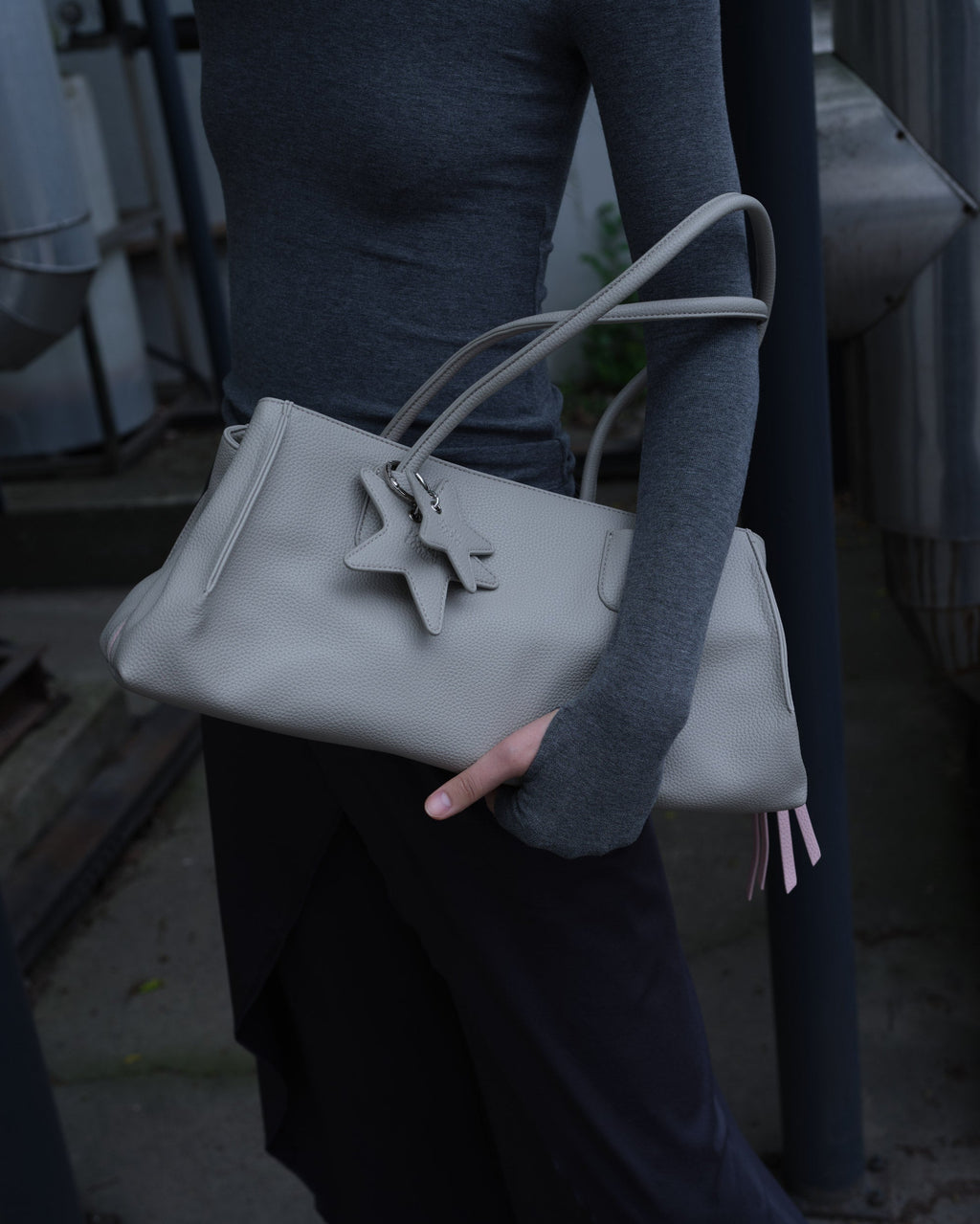 Medium Sandwich Tote Bag - detail