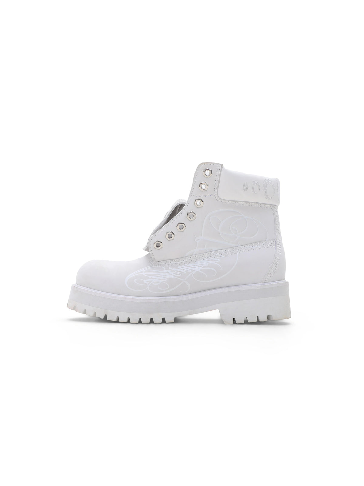 Retro High-Top Leather Boots – Vintage Lace-Up Boots in 5 Colors