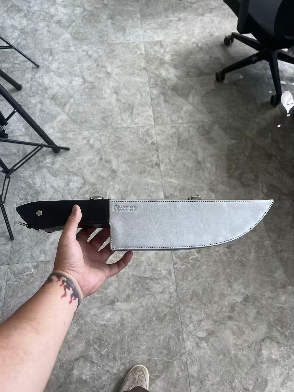 SWAG Knife Bag