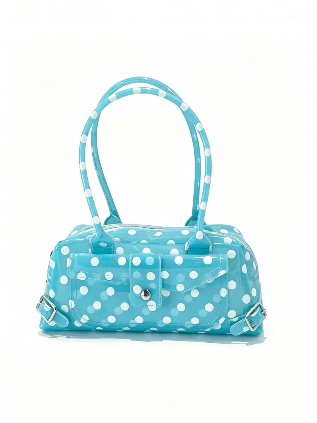 Jelly Frikin Dotty Baguette
