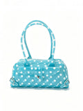 Jelly Frikin Dotty Baguette