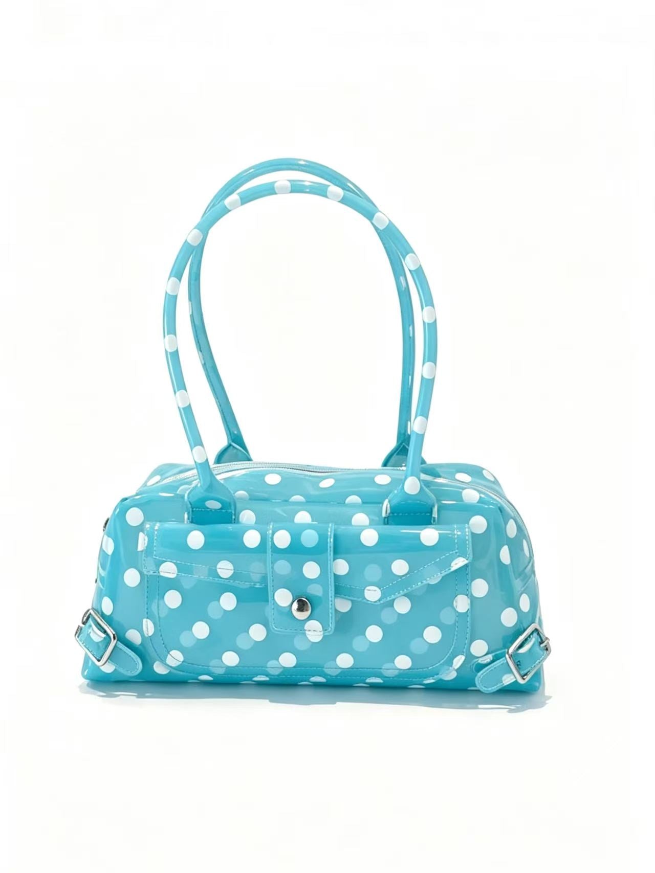 Jelly Frikin Dotty Baguette