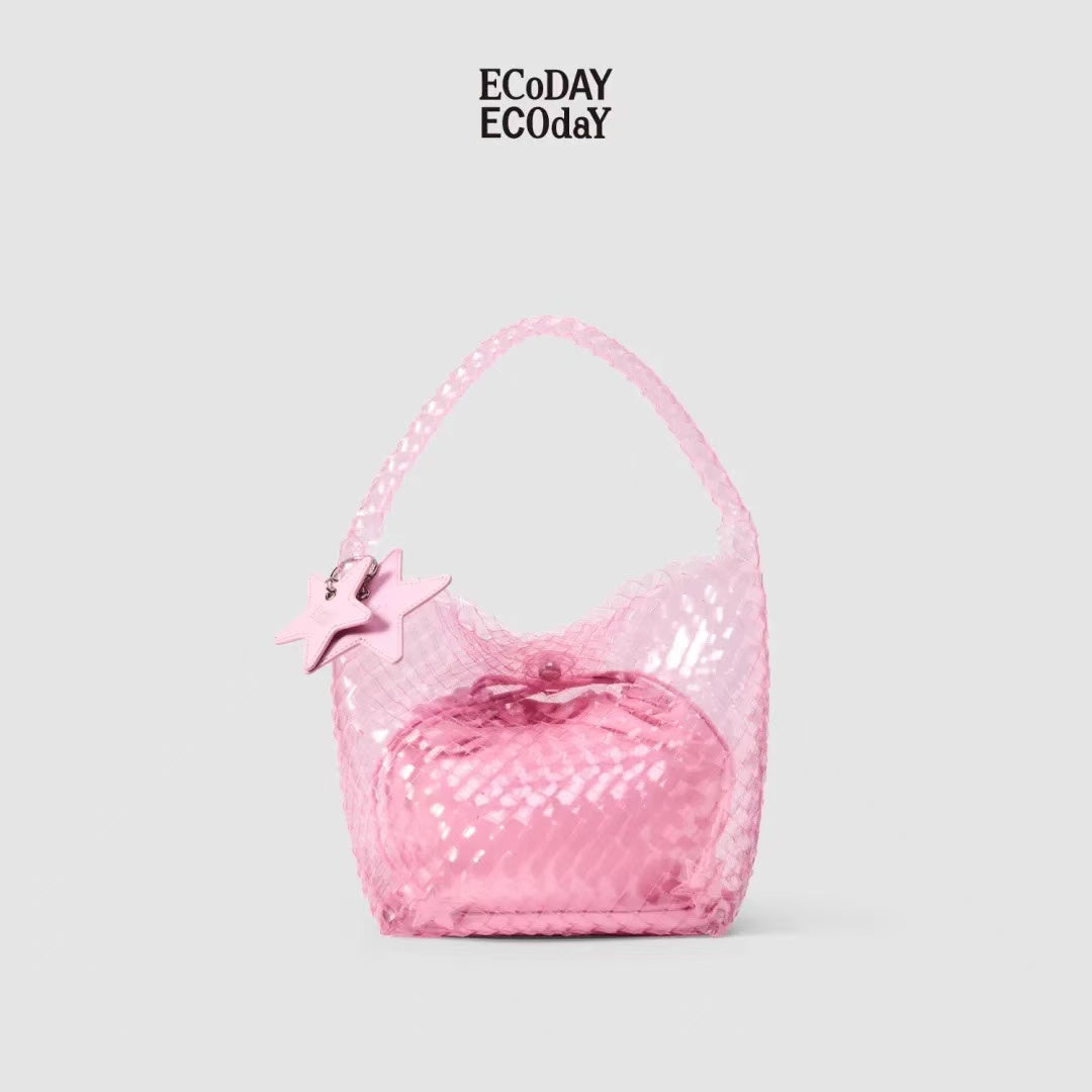 PVC Beach Jelly Bag