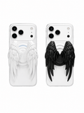 3D Angel Wings Phone Grip Holder - Gradient Edition