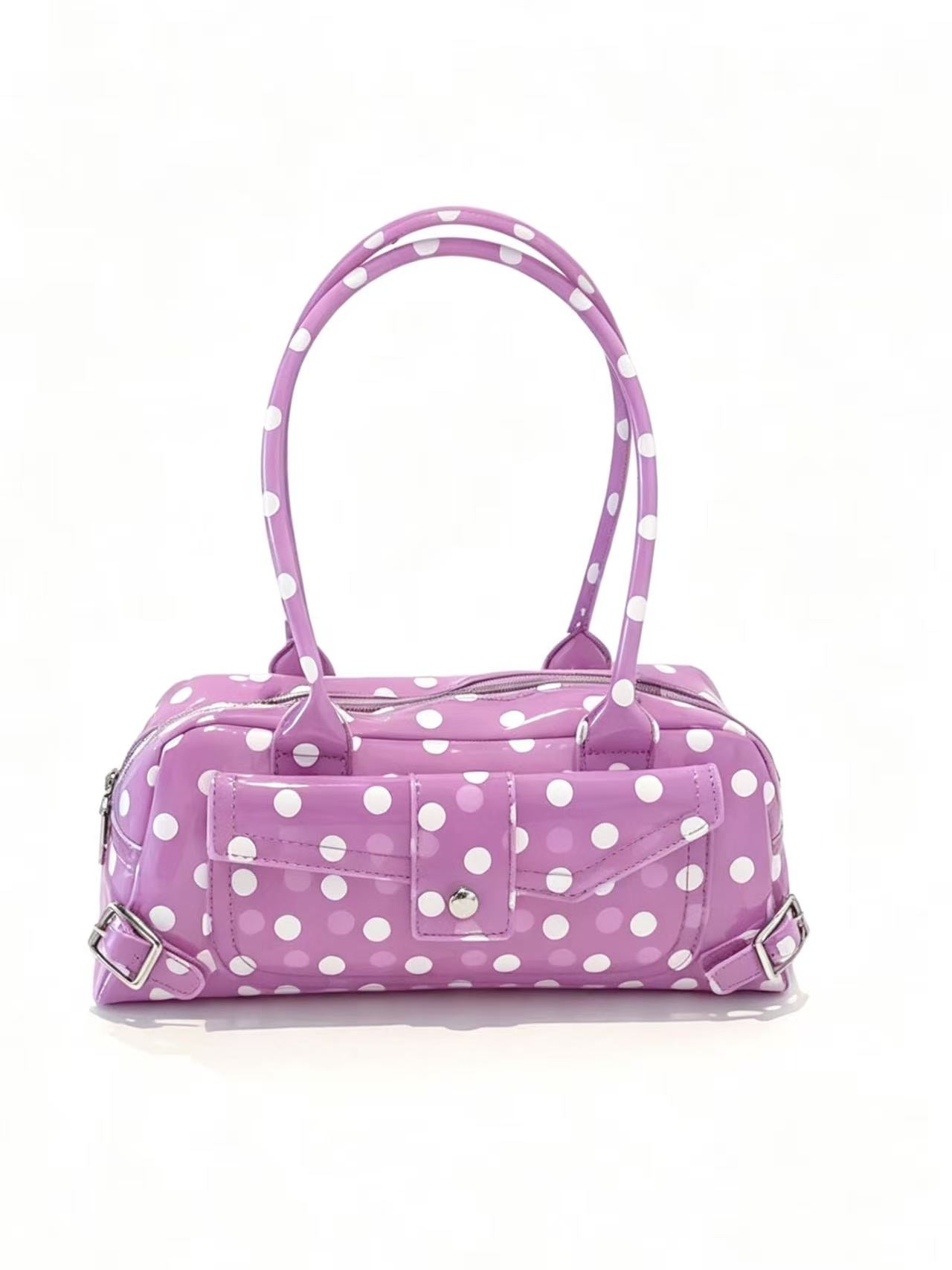 Jelly Frikin Dotty Baguette