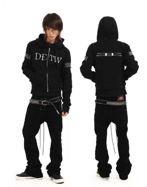 Sub Symbol Sweatshirt