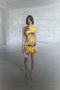 Lost Paradise Qipao