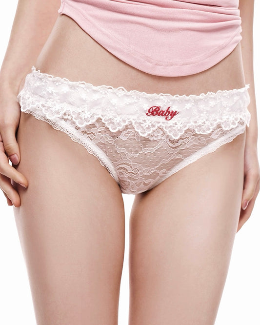 Baby Doll Thong