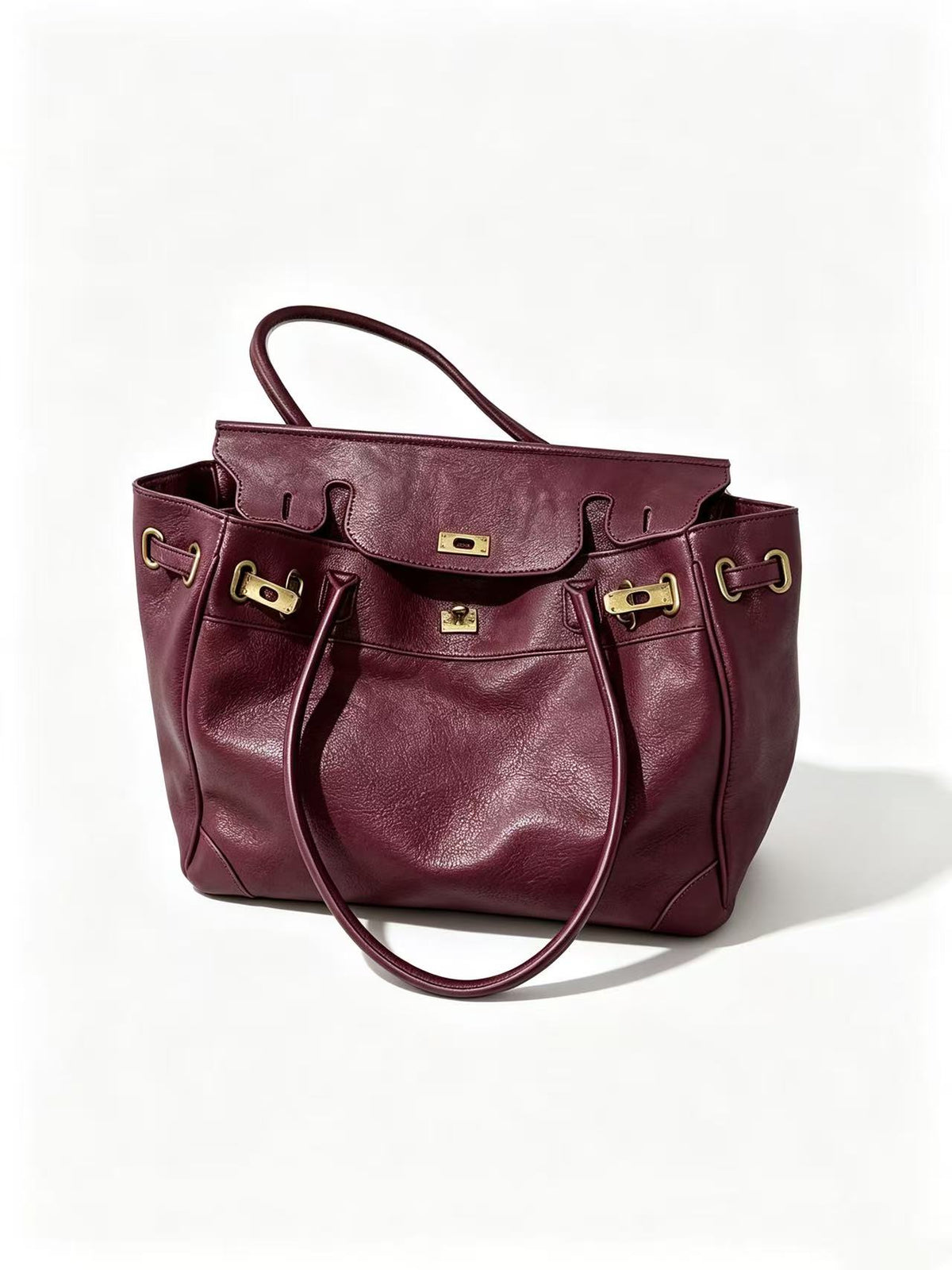 404 ARCHIVE FIRKIN TOTE