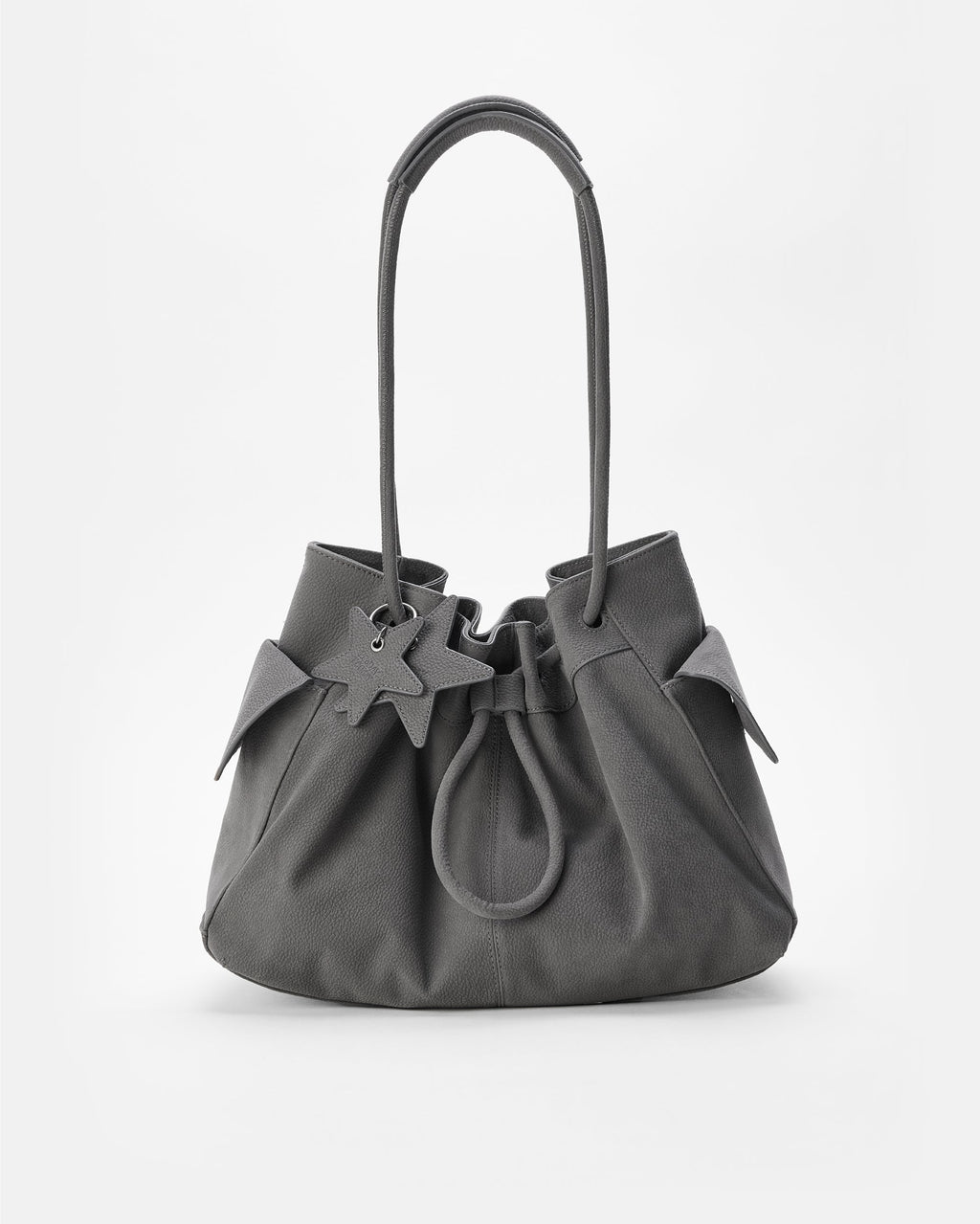 Cozy Drawstring Bag product detail image