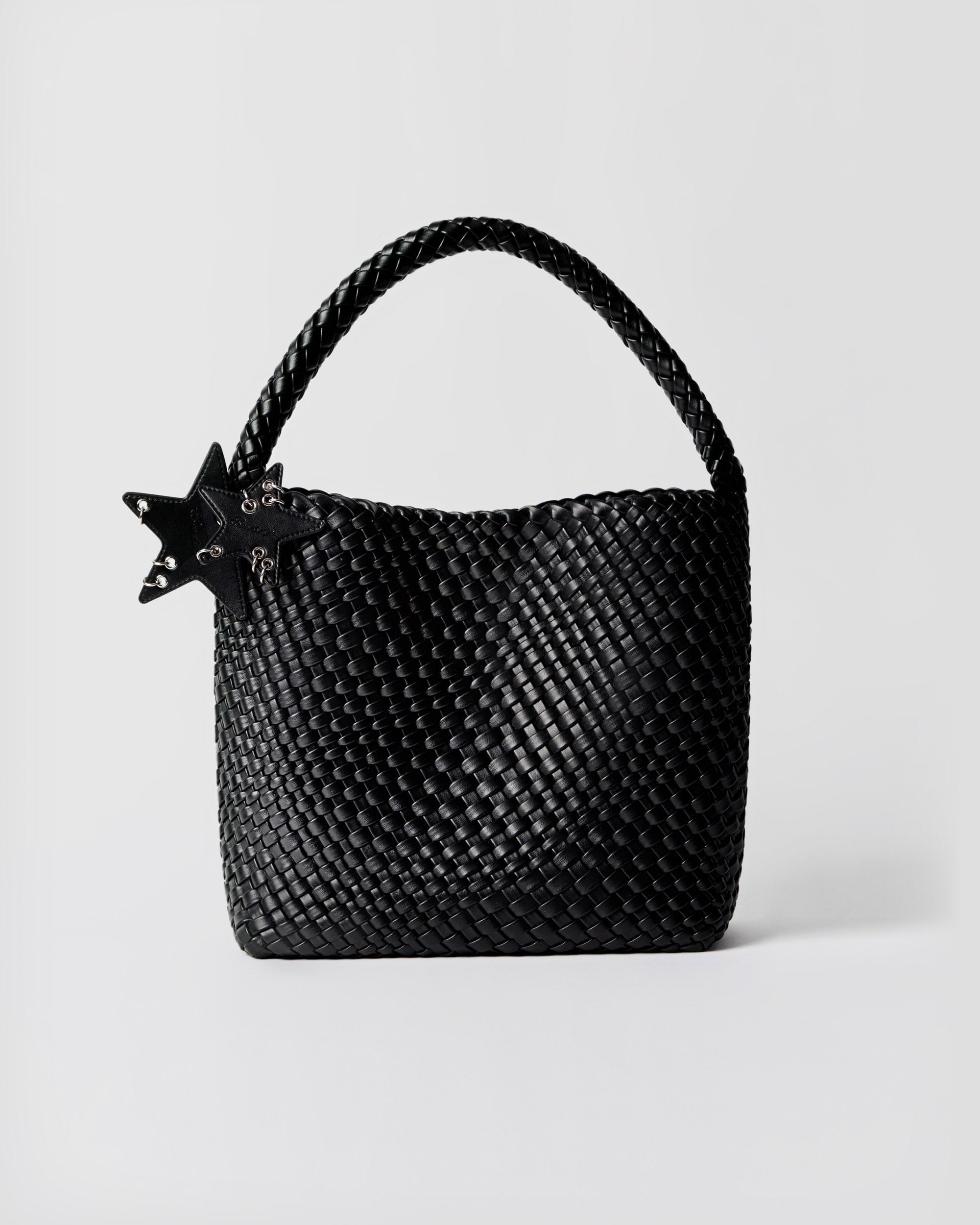 Medium Woven Bag