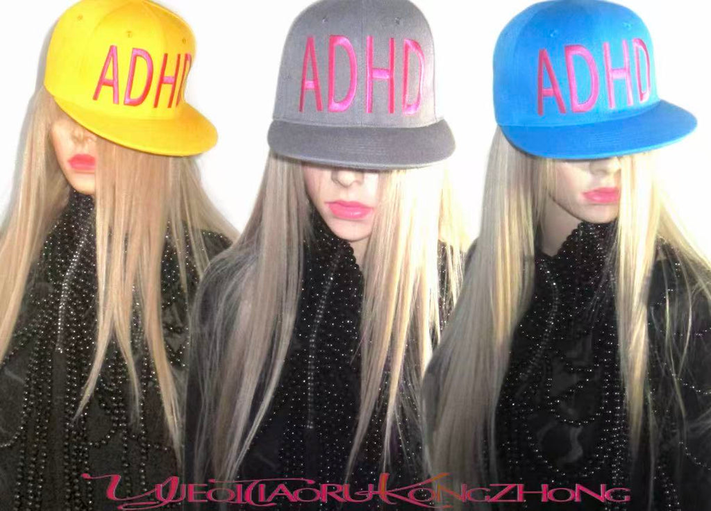 ADHD CAP