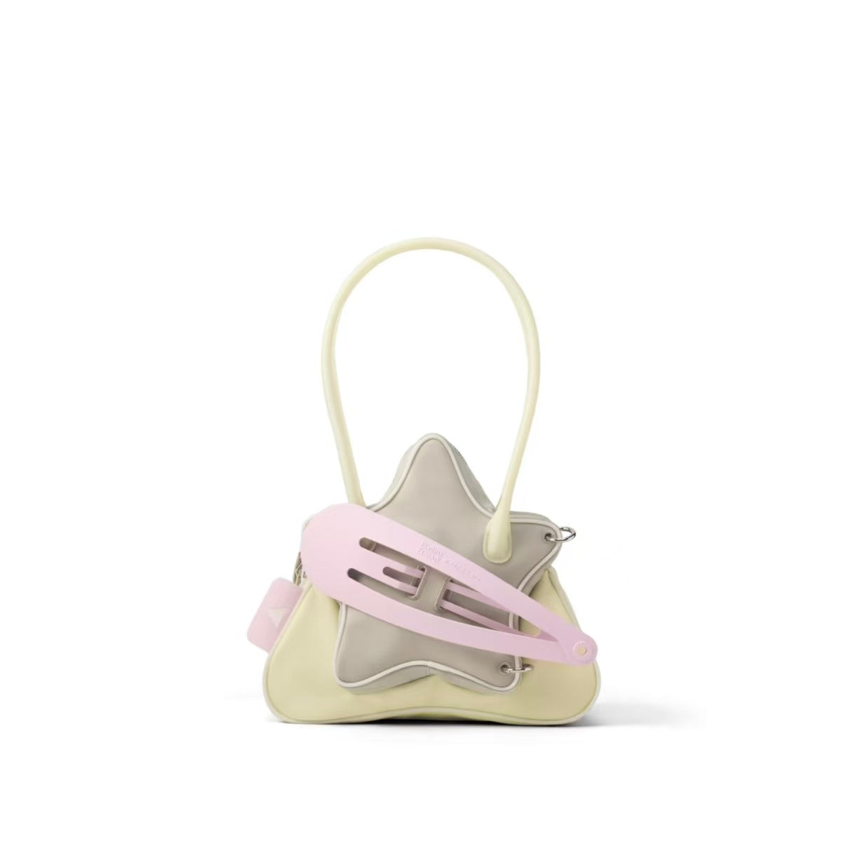ECODAYX MAELIN Underarm Shoulder Bag