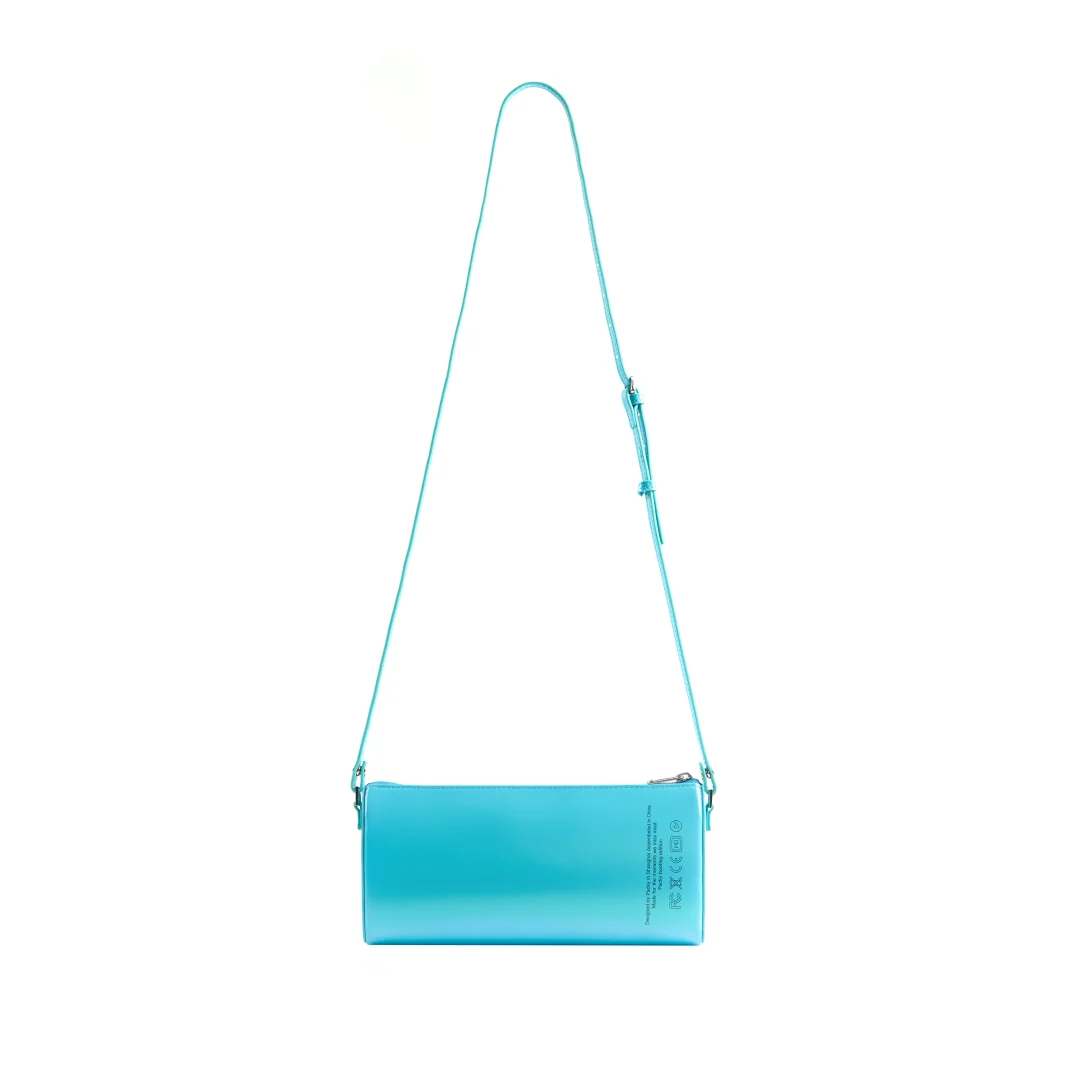 Retro Ipod MP3 Music Player Shoulder Bag