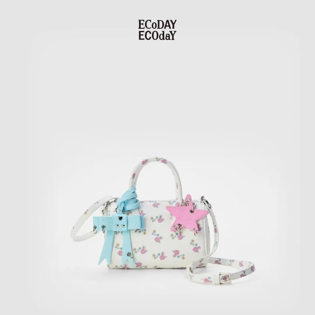 Flora HandBag