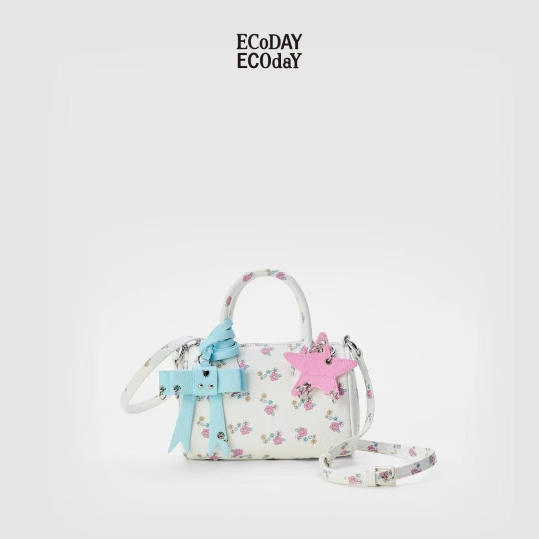 Flora HandBag