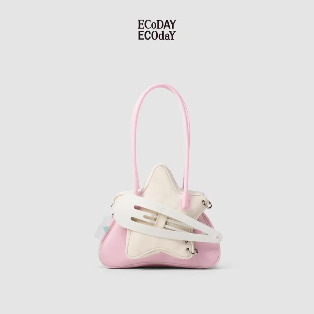 ECODAYX MAELIN Underarm Shoulder Bag