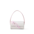 Ecoday x Mealin Hair Clip Shoulder Bag