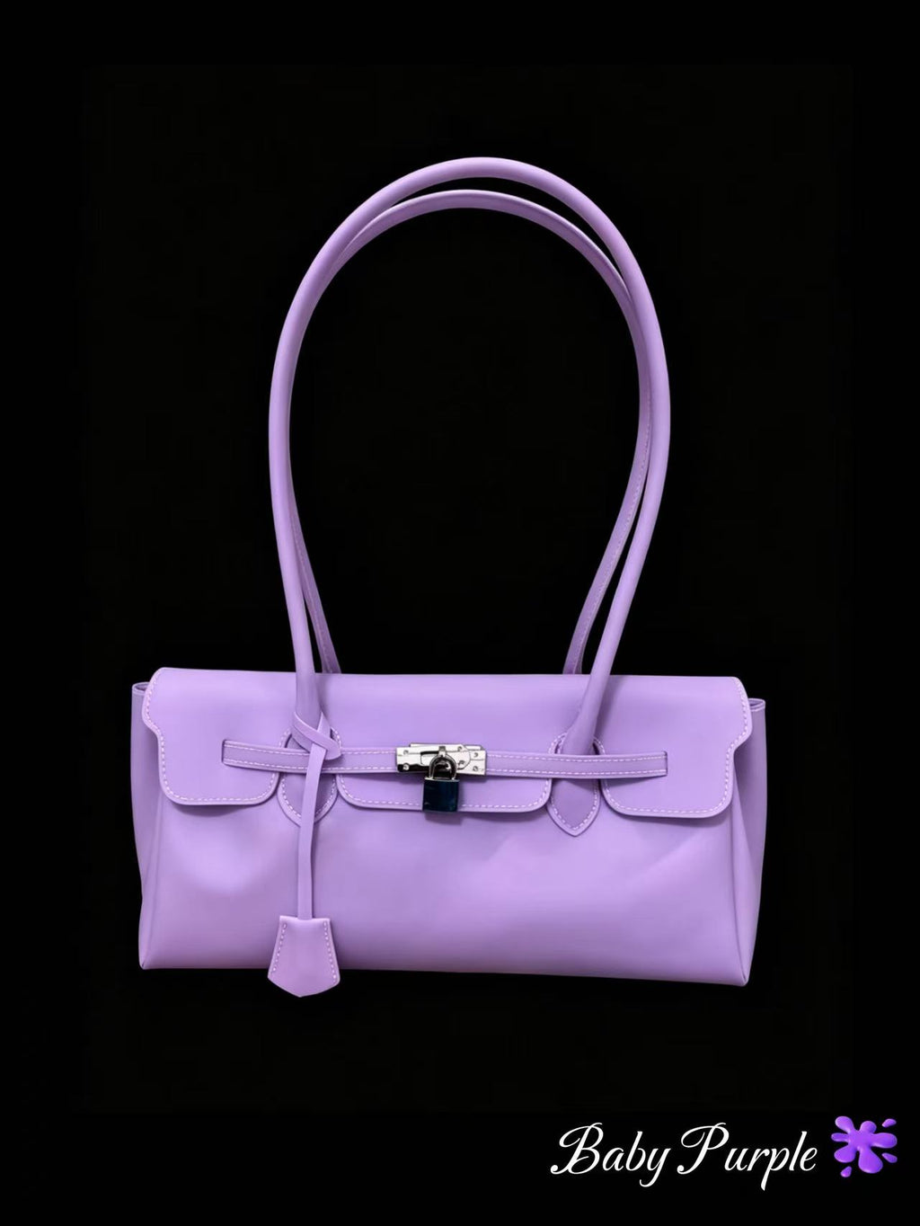 Jelly Frikin Baguette Tasche