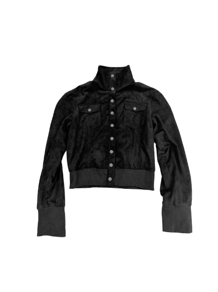 Devil Sheep Western Jacket