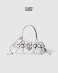 Lockie Baguette Bag