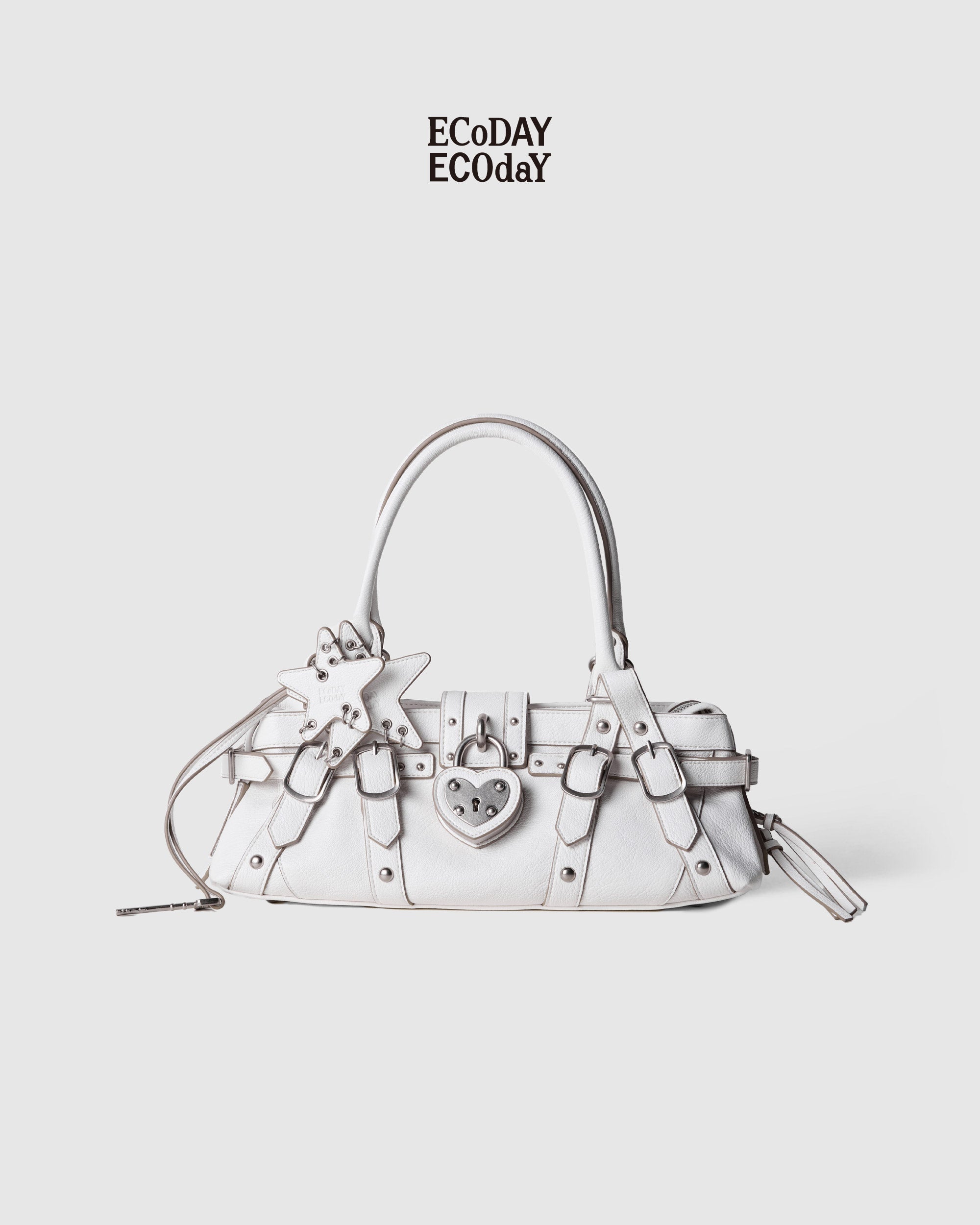 Lockie Baguette Bag
