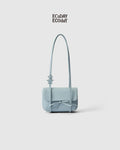 Mini Bow Shoulder Bag