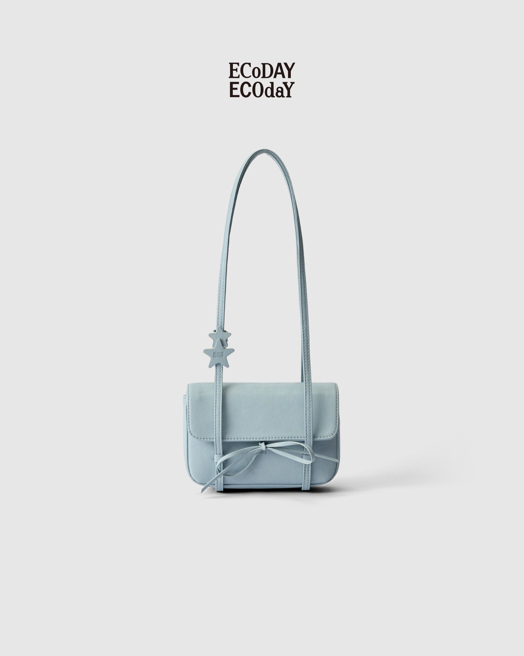 Mini Bow Shoulder Bag